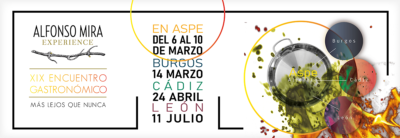 jornadas gastronomicas alfonso mira 2020